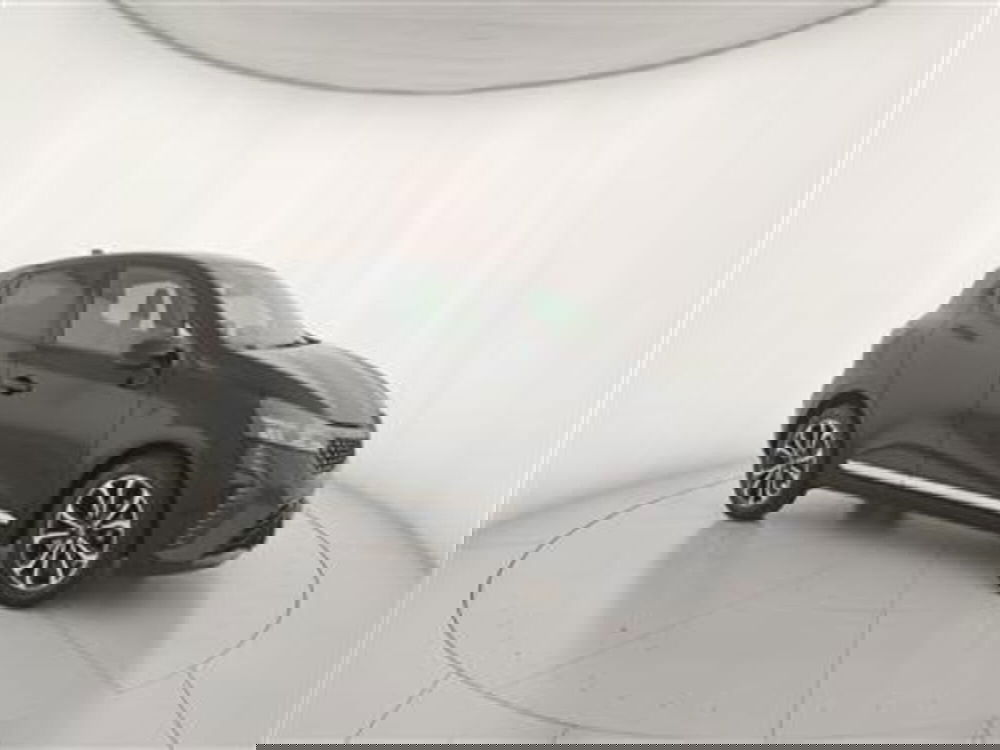 Renault Clio usata a Bari (10)