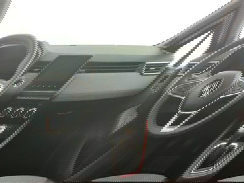 Renault Clio usata a Bari (14)