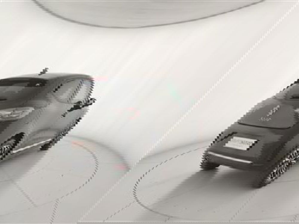 Renault Clio usata a Bari (7)