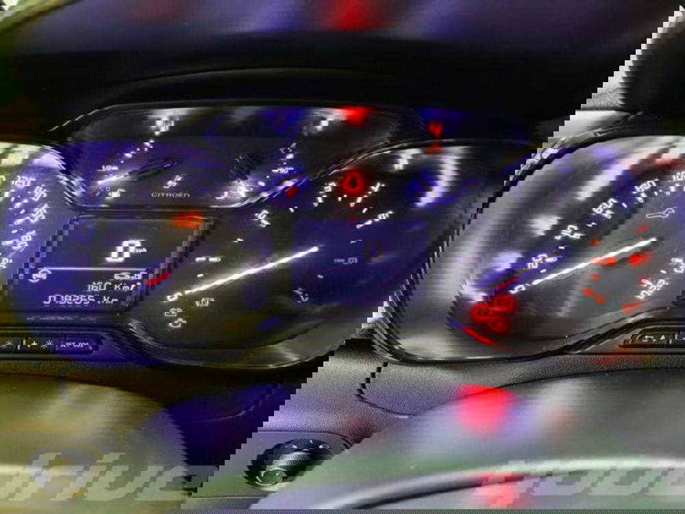 Citroen C3 usata a Napoli (11)