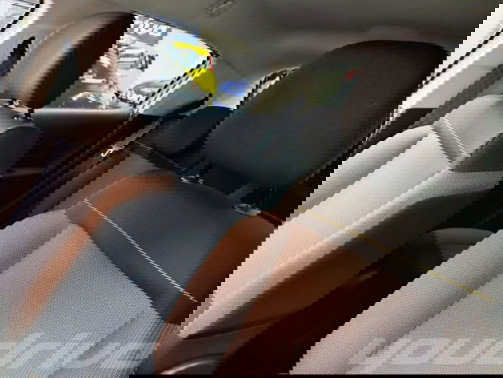 Citroen C3 usata a Napoli (15)