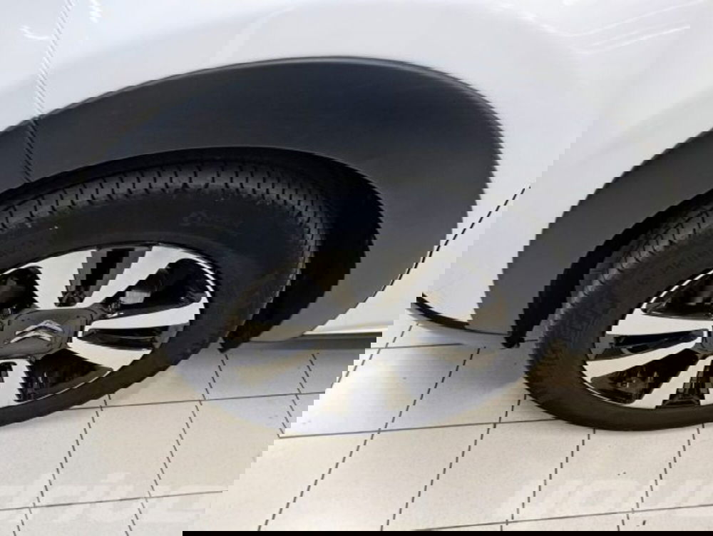 Citroen C3 usata a Napoli (17)