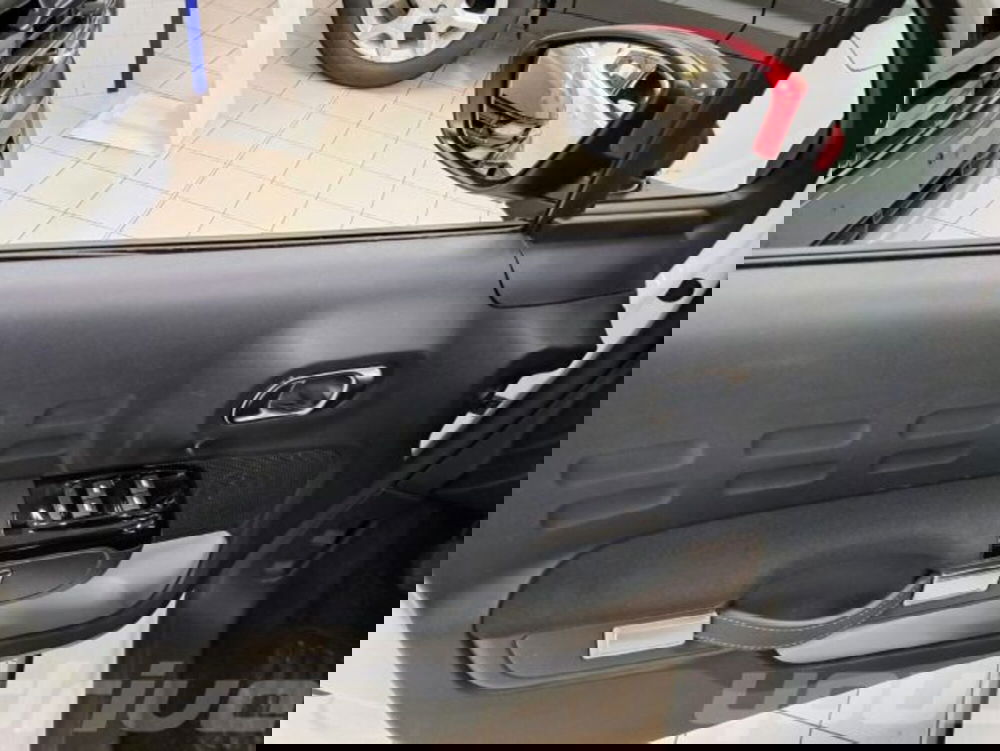 Citroen C3 usata a Napoli (18)