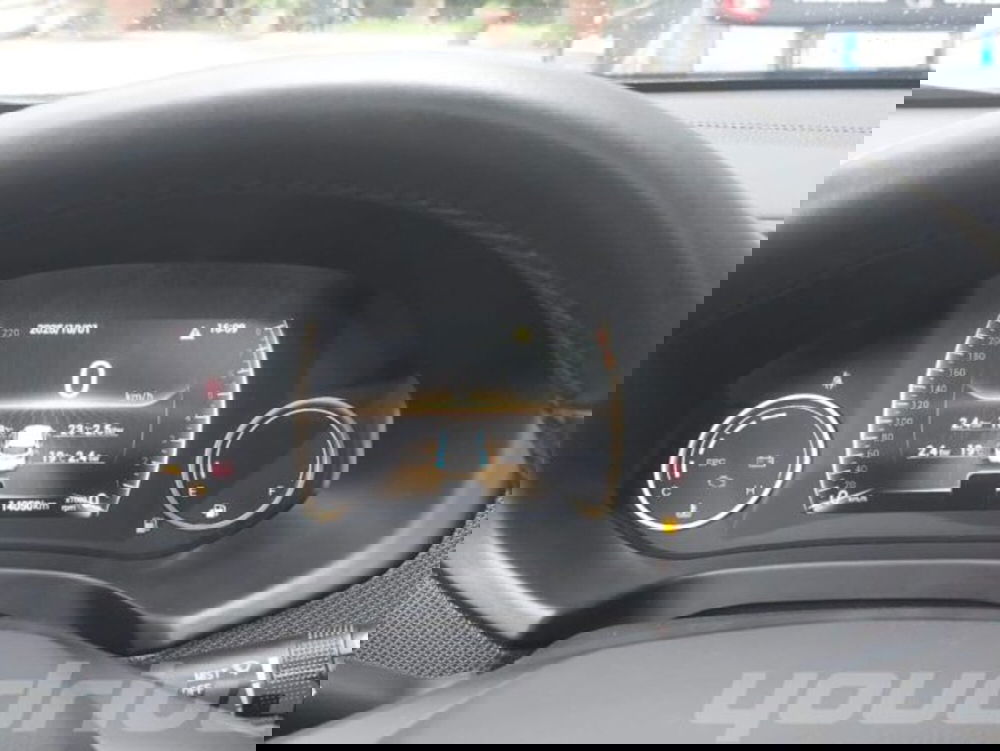 Dr dr 4.0 usata a Napoli (10)