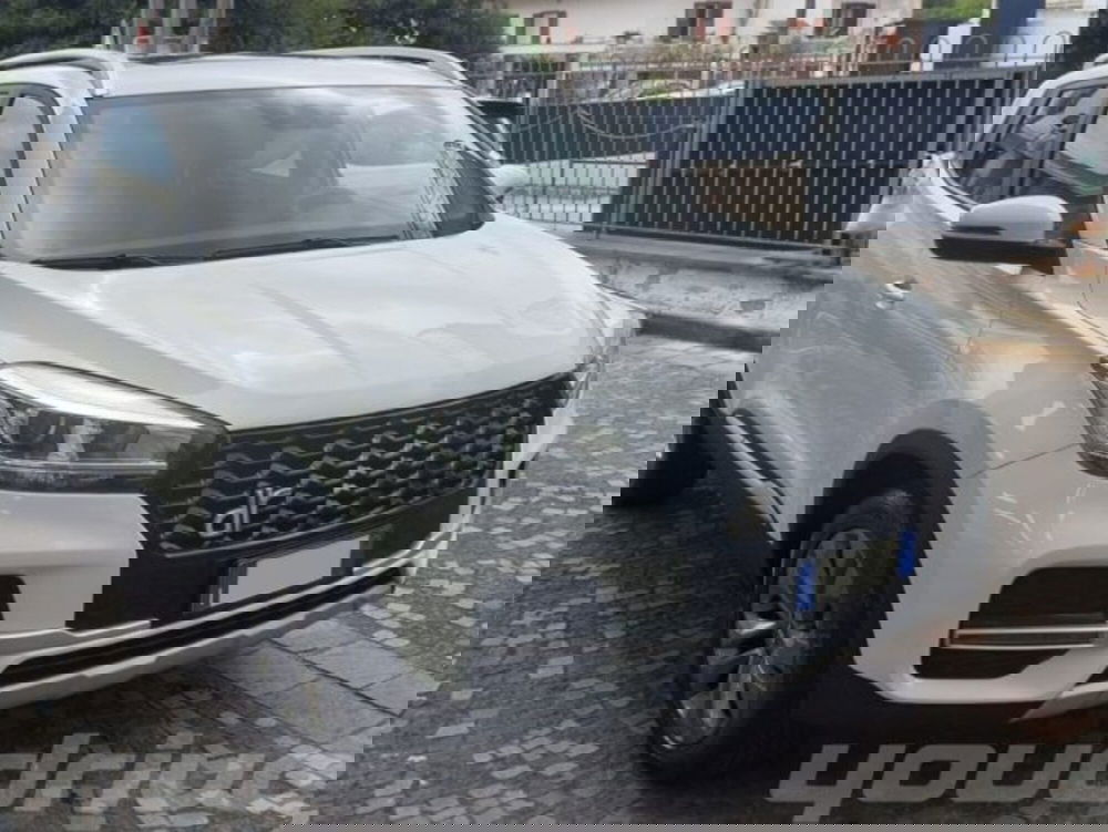 Dr dr 4.0 usata a Napoli (3)