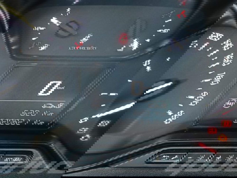 Citroen C3 usata a Napoli (11)