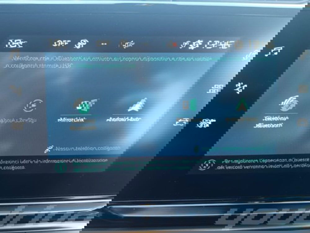 Citroen C3 usata a Napoli (12)