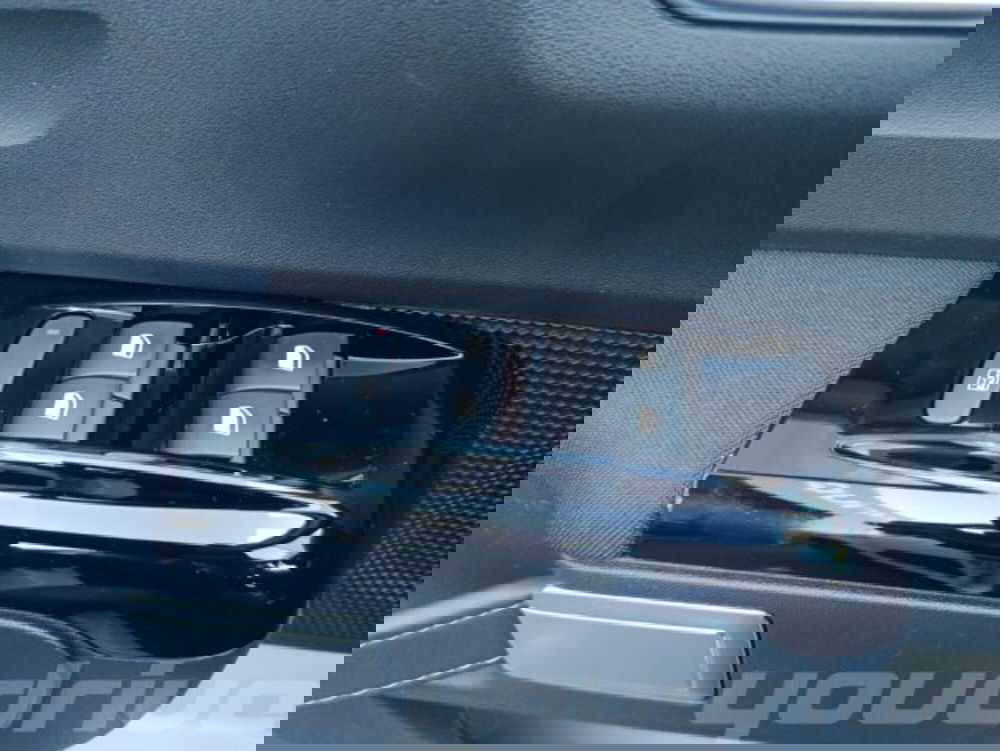 Citroen C3 usata a Napoli (13)