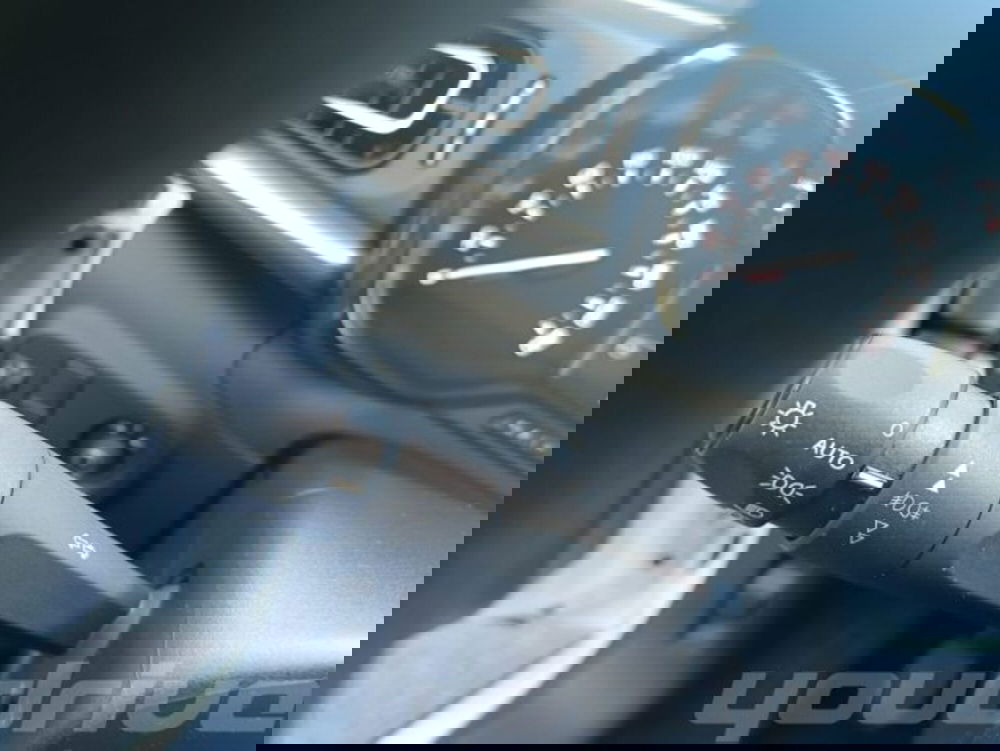 Citroen C3 usata a Napoli (14)