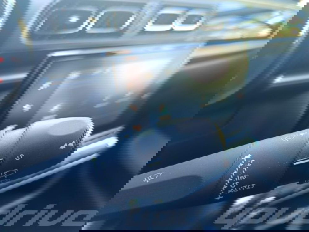 Citroen C3 usata a Napoli (15)