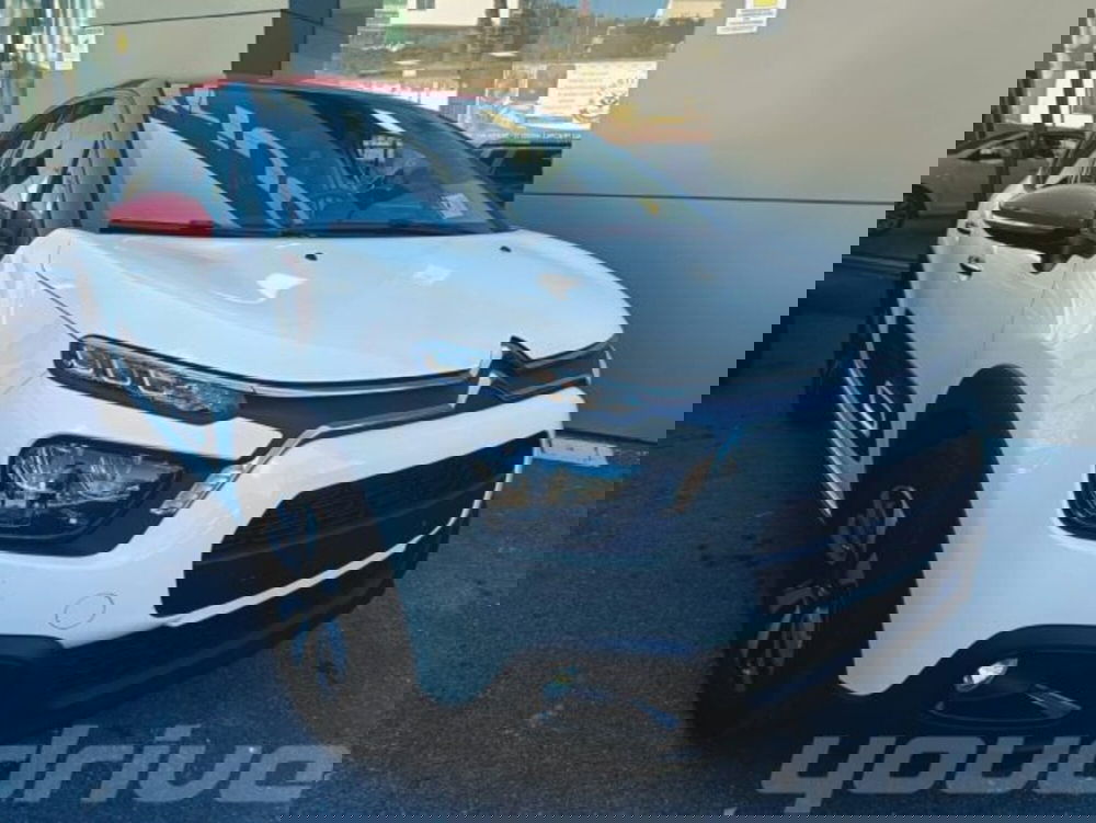 Citroen C3 usata a Napoli (2)