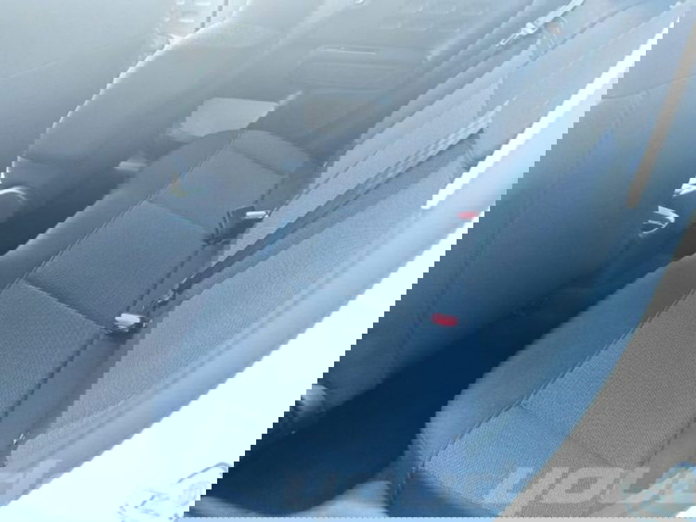 Citroen C3 usata a Napoli (8)