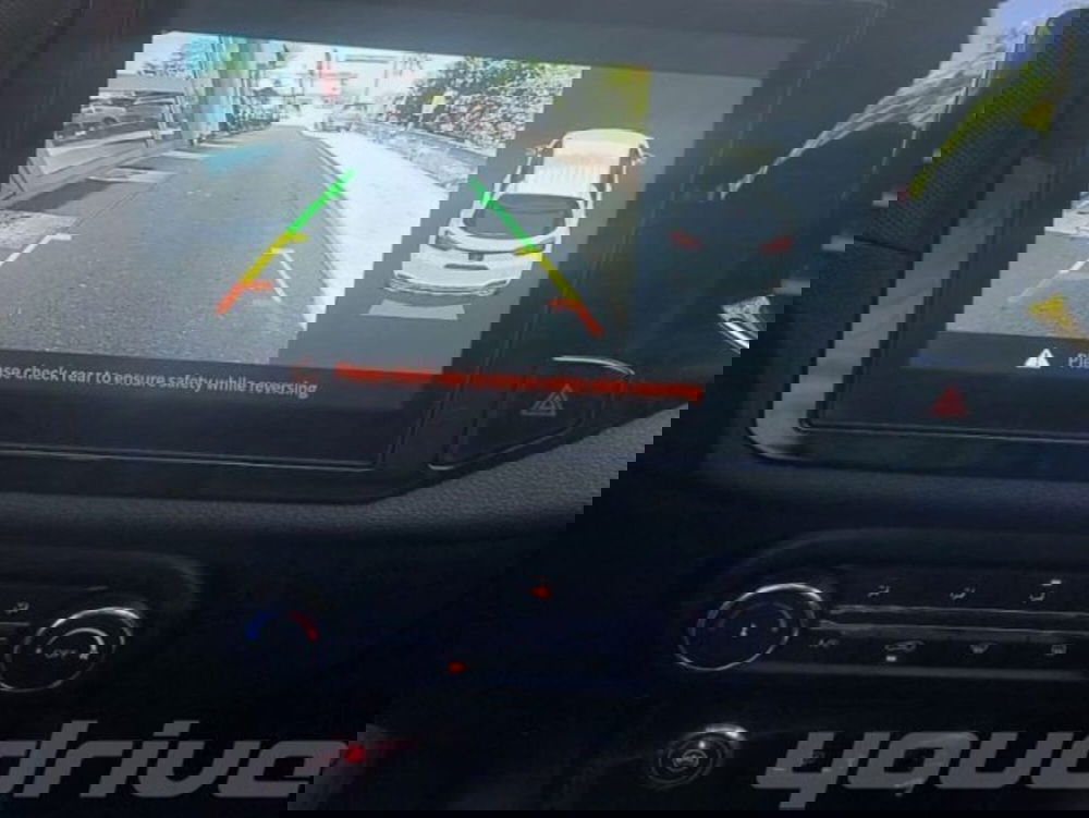 Dr dr 4.0 usata a Napoli (11)