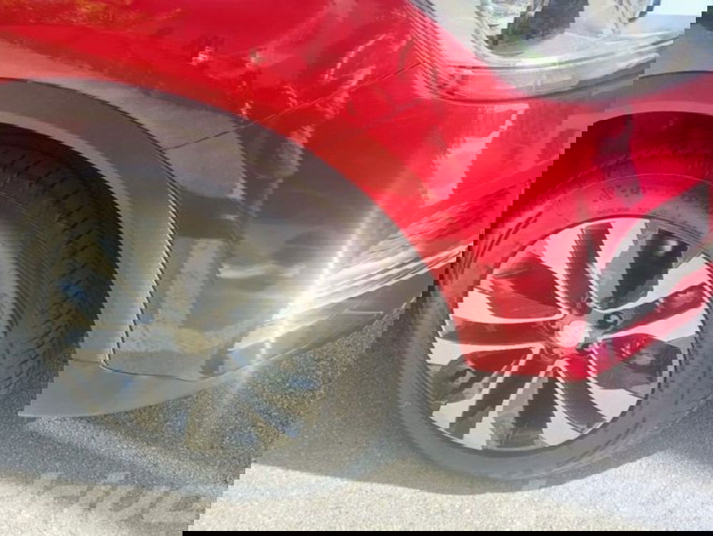 Dr dr 4.0 usata a Napoli (13)