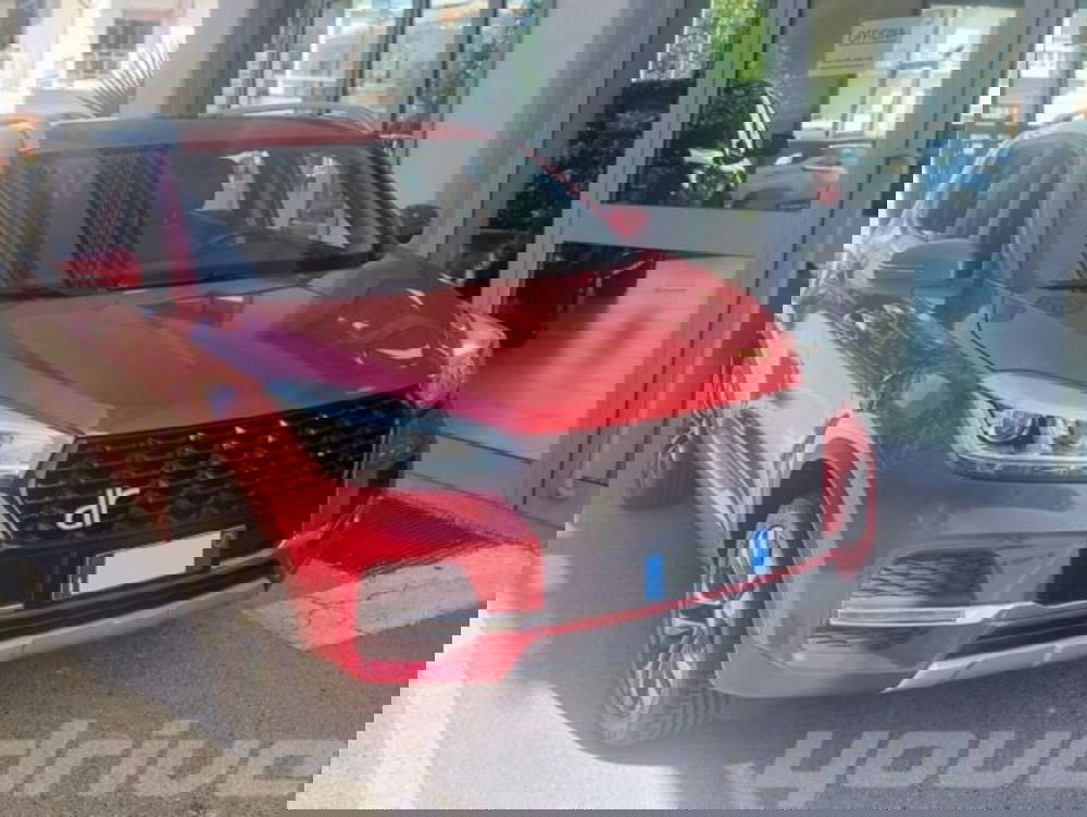 Dr dr 4.0 usata a Napoli (2)