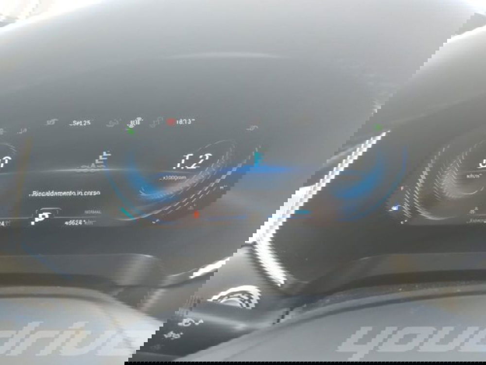 Dr DR 6.0 usata a Napoli (10)