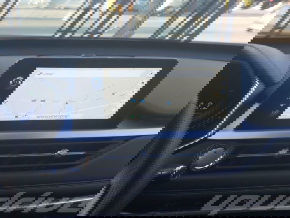 Dr DR 6.0 usata a Napoli (11)