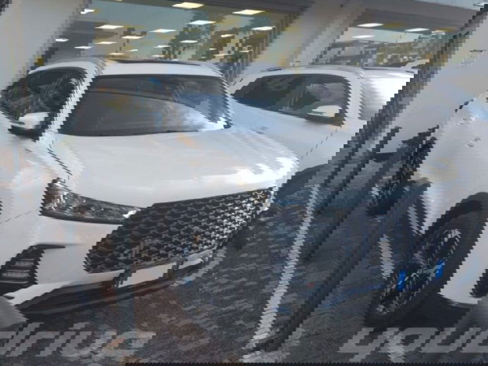 Dr DR 6.0 usata a Napoli (2)