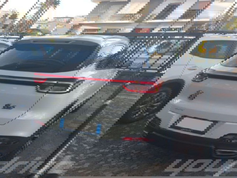 Dr DR 6.0 usata a Napoli (3)