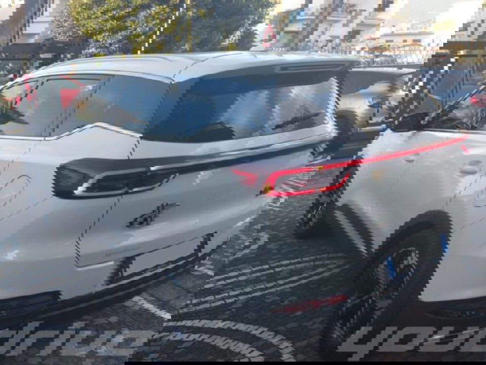 Dr DR 6.0 usata a Napoli (4)