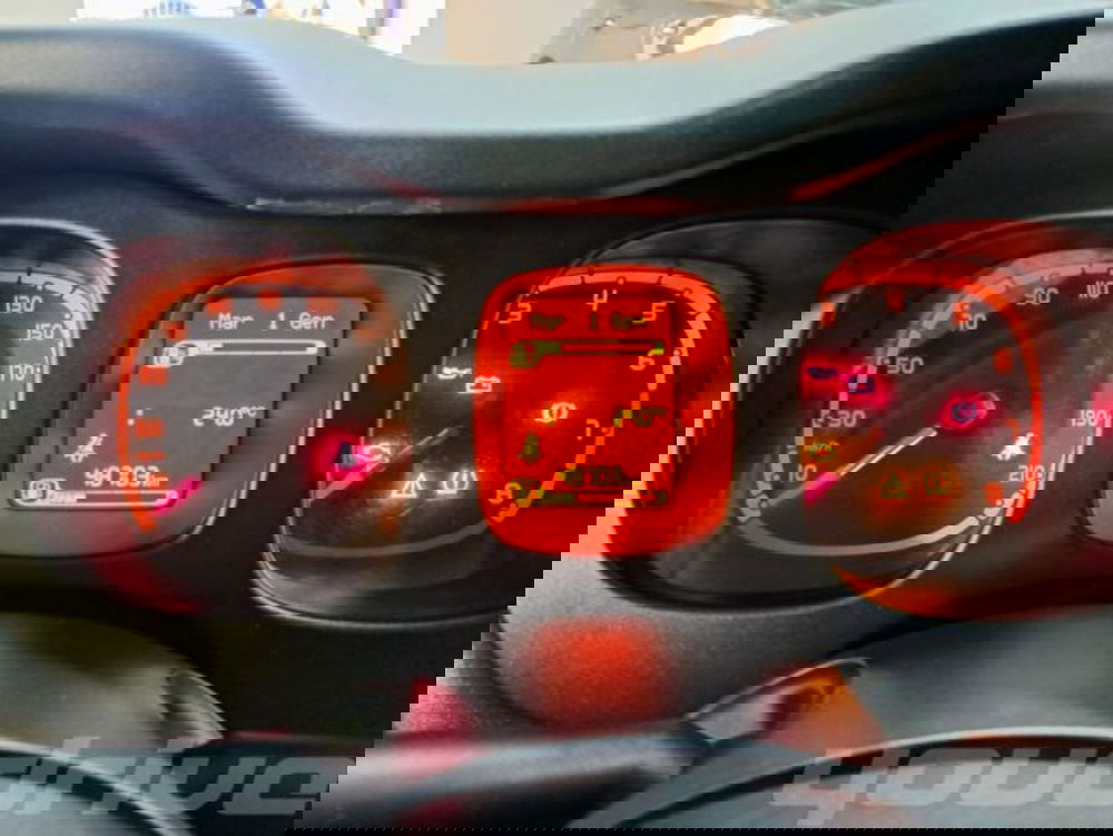 Fiat Panda usata a Napoli (12)