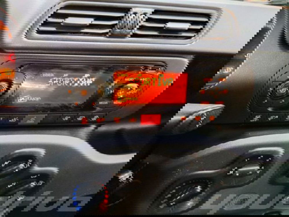 Fiat Panda usata a Napoli (13)