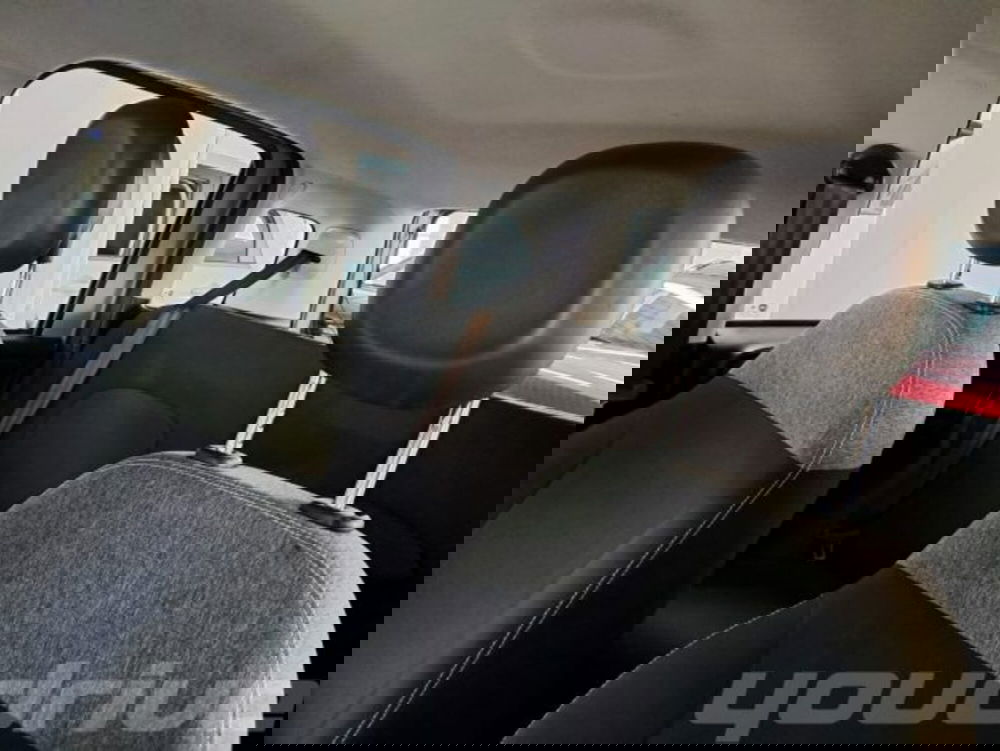 Fiat Panda usata a Napoli (15)