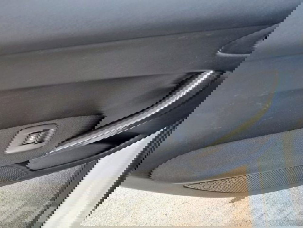 Peugeot 2008 usata a Napoli (16)