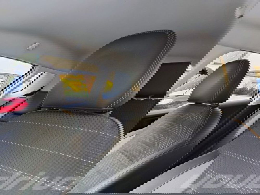 Peugeot 2008 usata a Napoli (17)