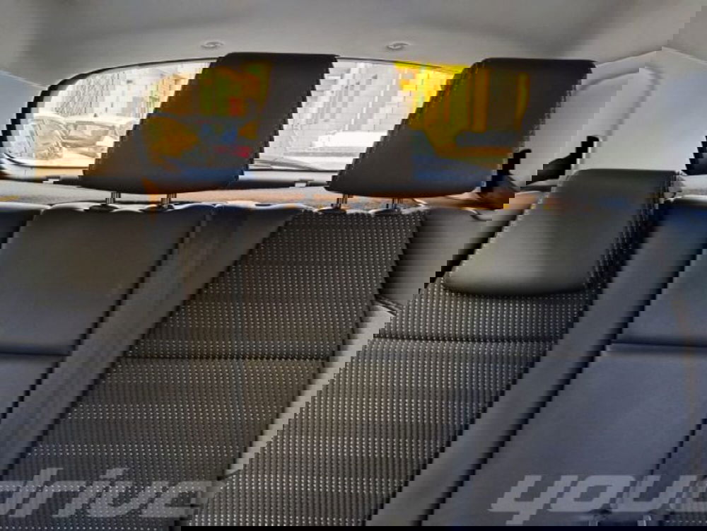 Peugeot 2008 usata a Napoli (18)