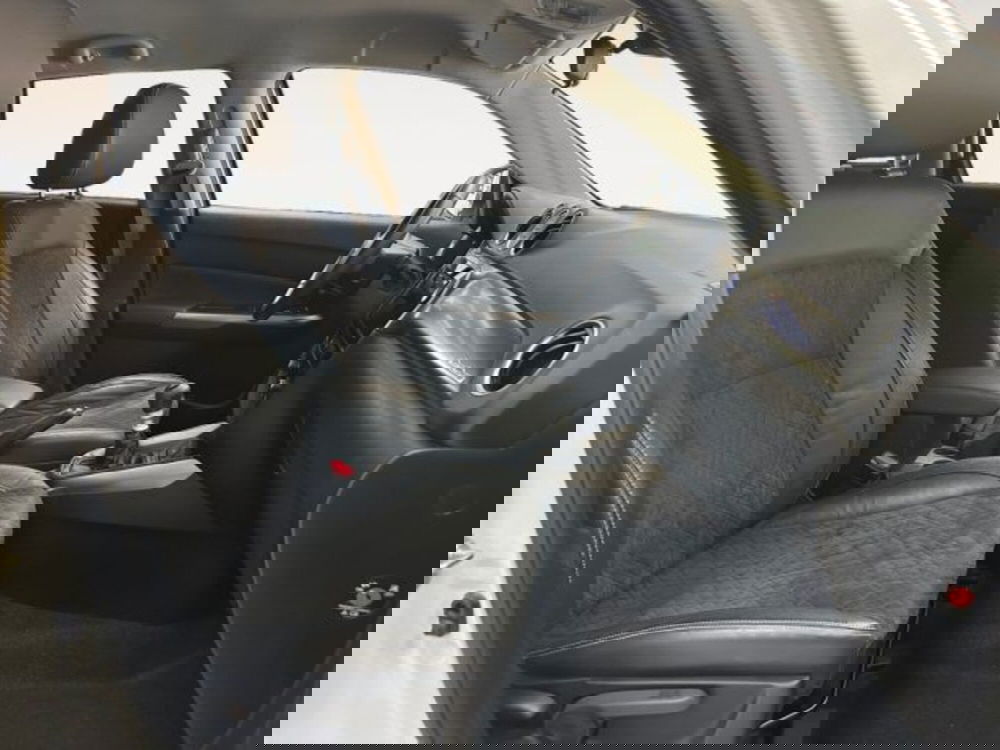 Suzuki Vitara usata a Napoli (18)