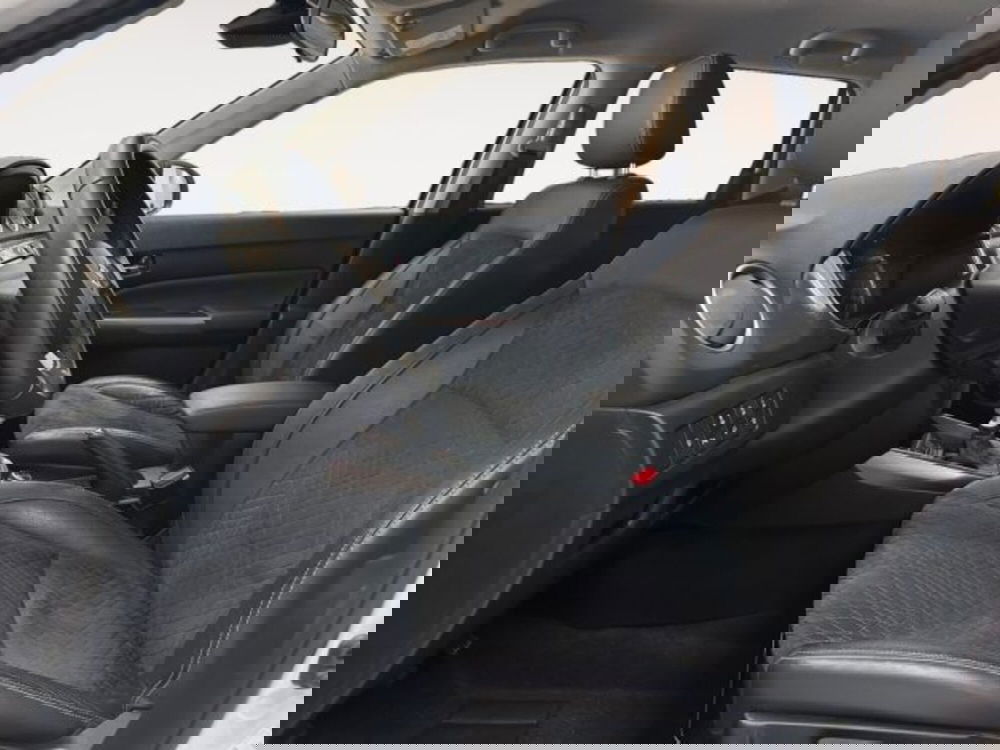 Suzuki Vitara usata a Napoli (8)