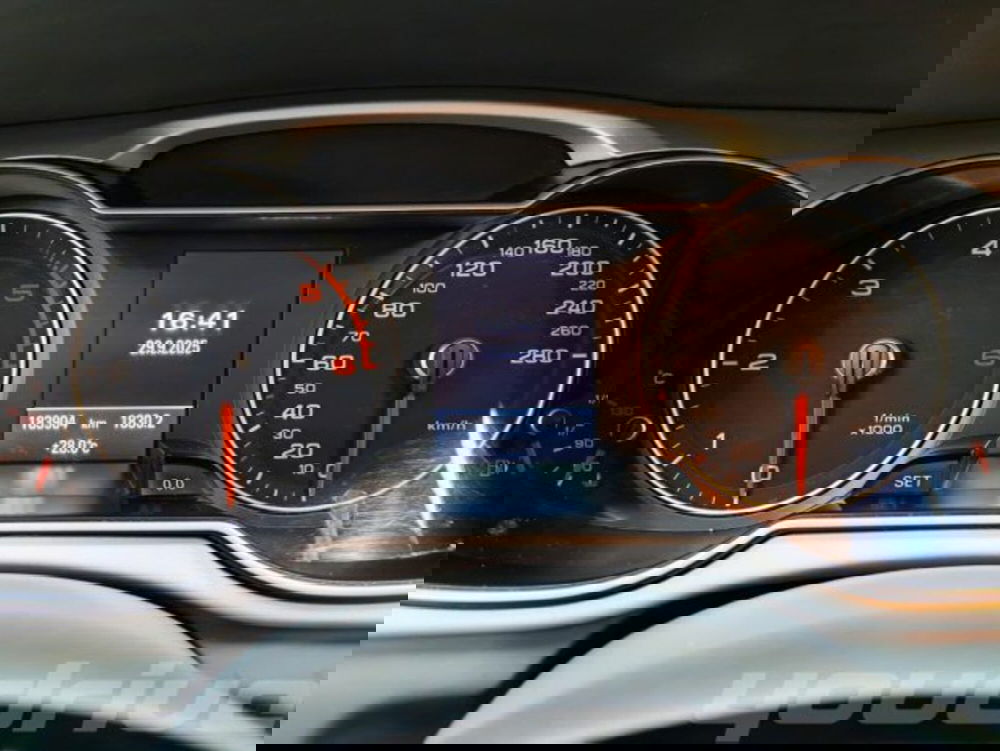 Audi A4 Avant usata a Napoli (12)