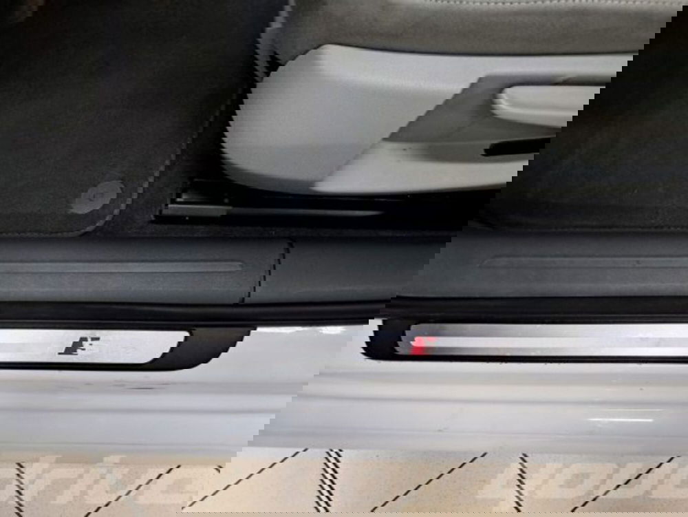 Audi A4 Avant usata a Napoli (15)