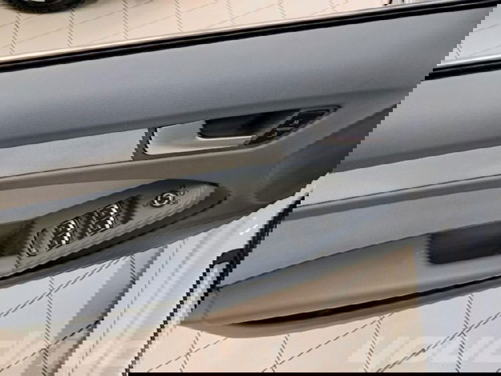 Audi A4 Avant usata a Napoli (18)