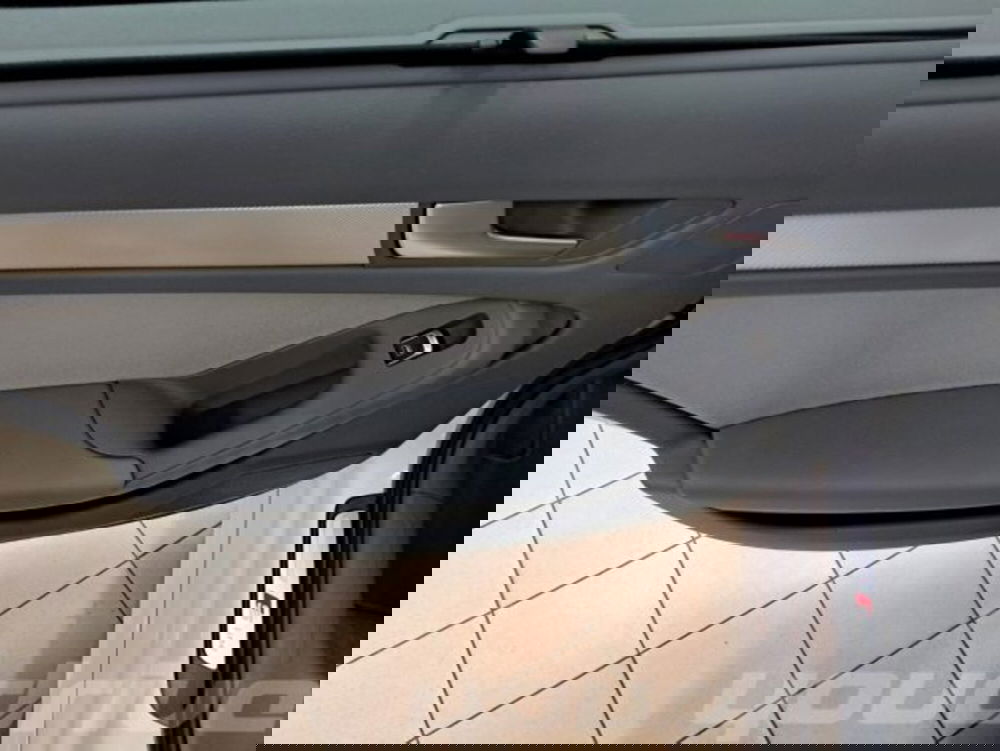 Audi A4 Avant usata a Napoli (19)