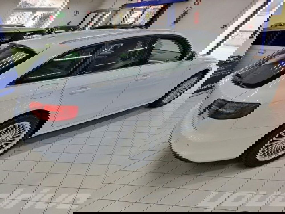 Audi A4 Avant usata a Napoli (2)