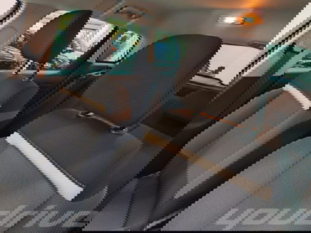 Citroen C3 Aircross usata a Napoli (15)