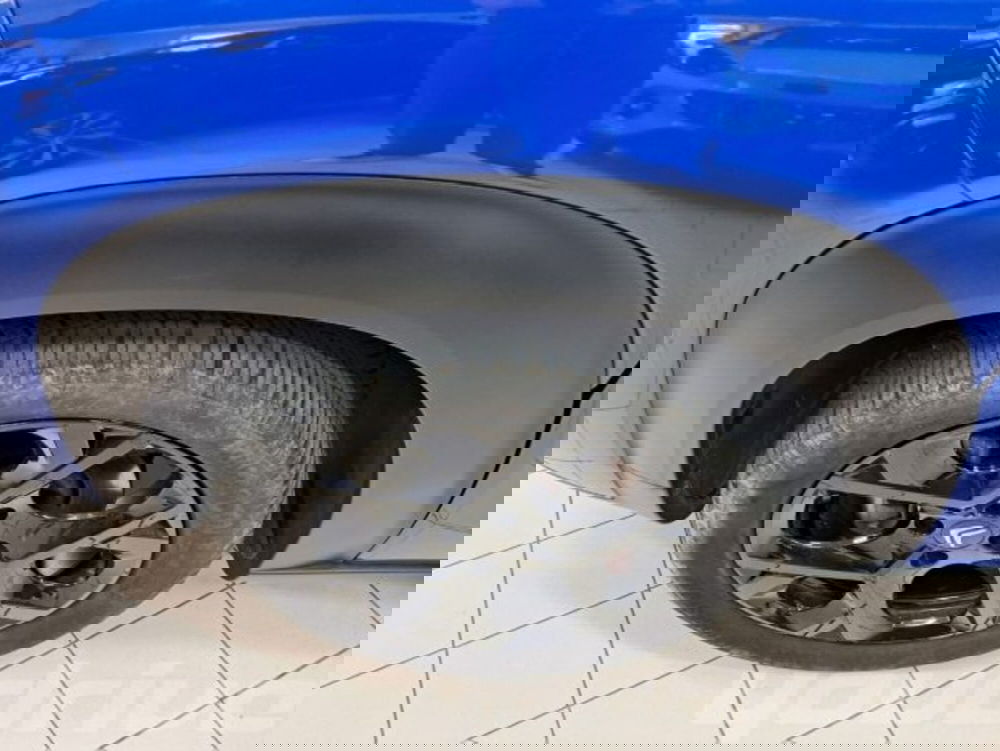 Citroen C3 Aircross usata a Napoli (17)