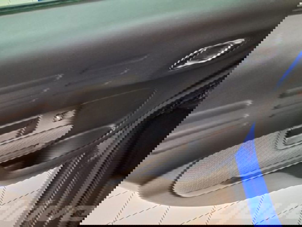 Citroen C3 Aircross usata a Napoli (19)