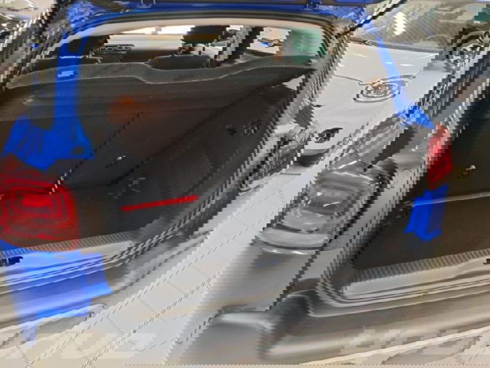 Citroen C3 Aircross usata a Napoli (20)