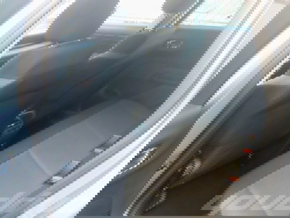 Citroen C3 Aircross usata a Napoli (8)