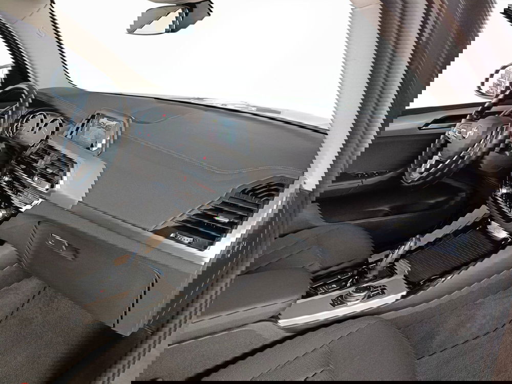BMW X3 usata a Ascoli Piceno (10)