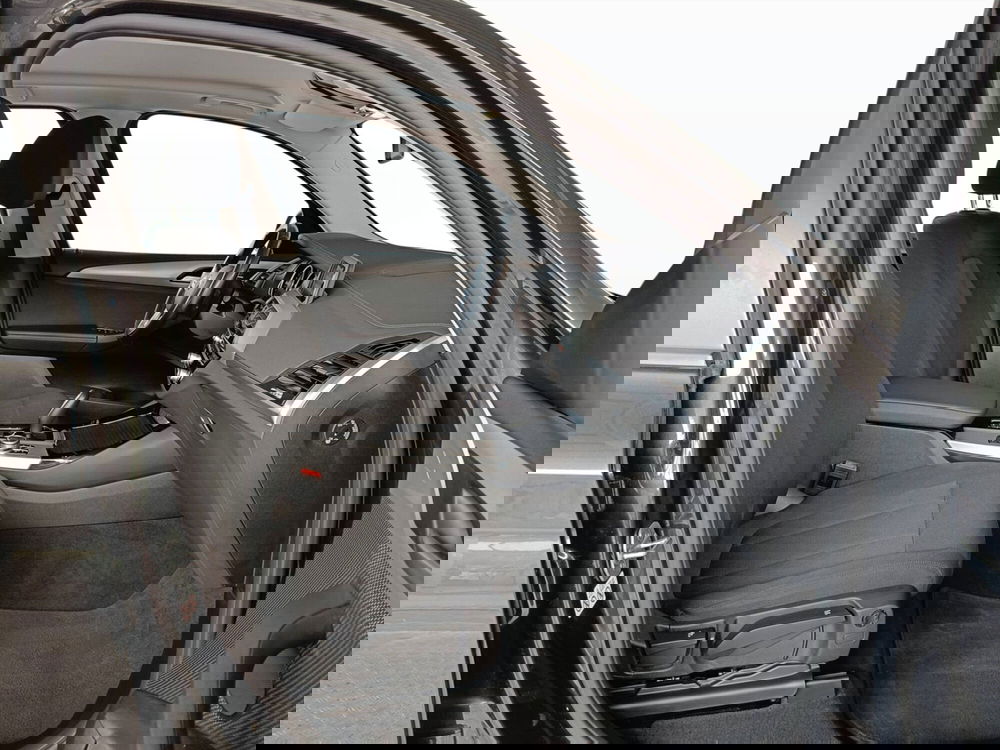 BMW X3 usata a Ascoli Piceno (11)