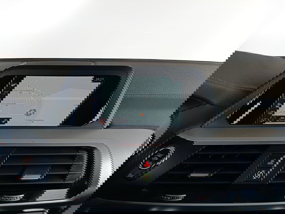 BMW X3 usata a Ascoli Piceno (13)