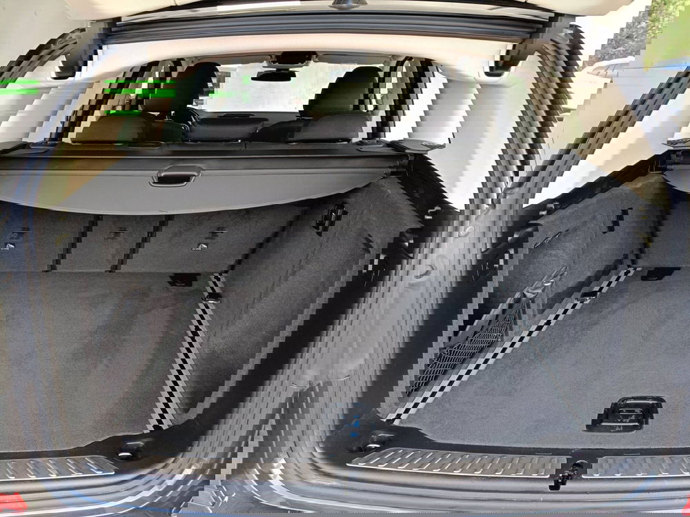 BMW X3 usata a Ascoli Piceno (14)