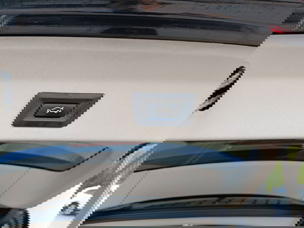 BMW X3 usata a Ascoli Piceno (15)