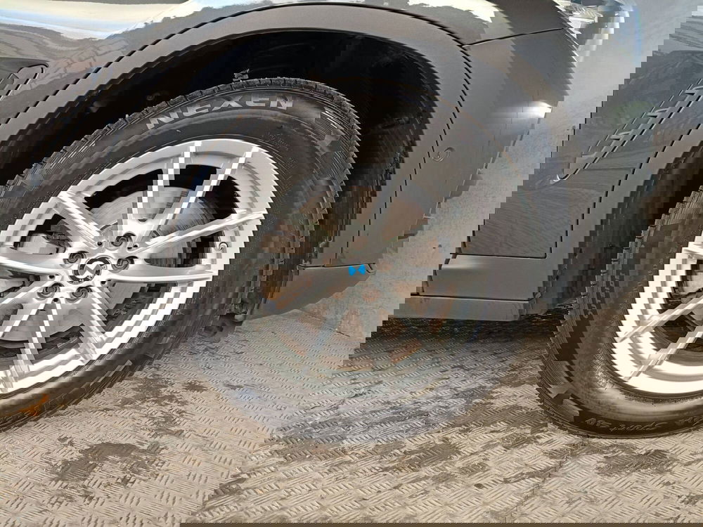 BMW X3 usata a Ascoli Piceno (16)