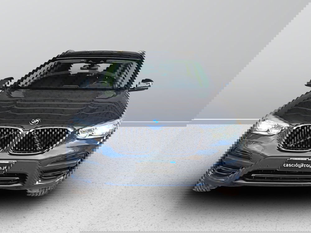 BMW X3 usata a Ascoli Piceno (2)