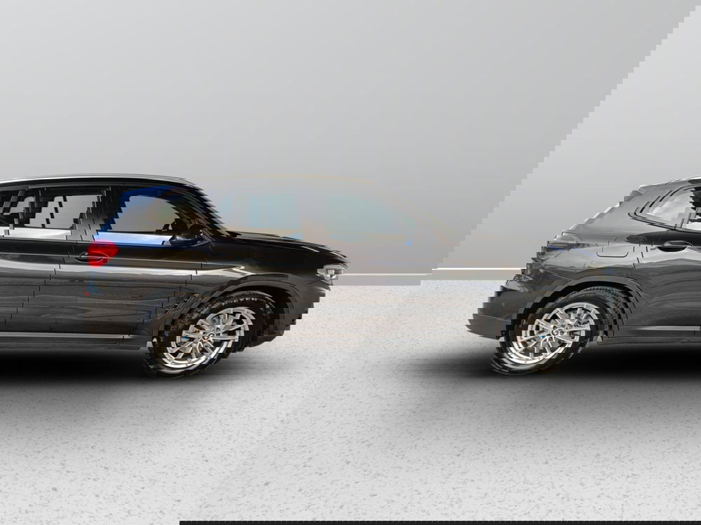 BMW X3 usata a Ascoli Piceno (3)